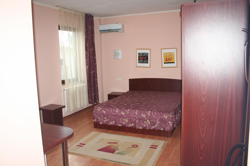 Vila Montana Constanţa Zimmer foto