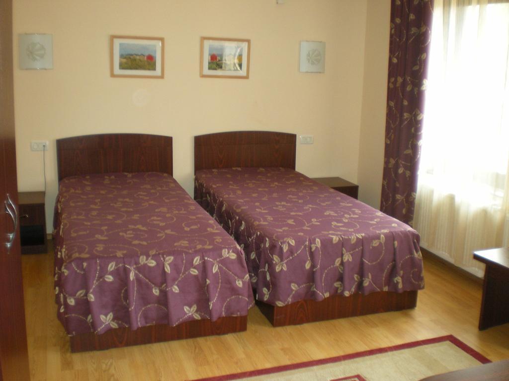 Vila Montana Constanţa Zimmer foto