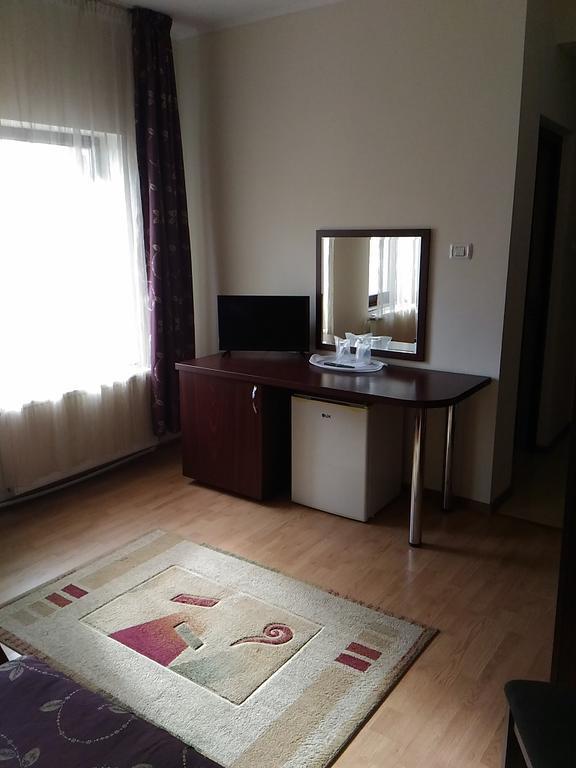 Vila Montana Constanţa Exterior foto