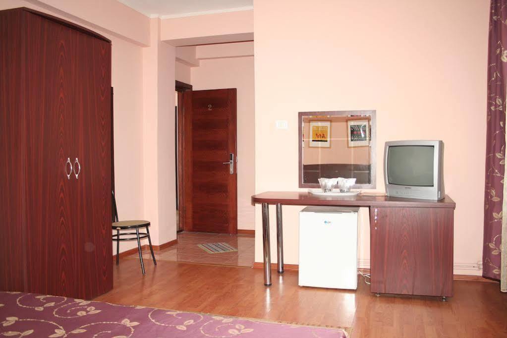 Vila Montana Constanţa Exterior foto