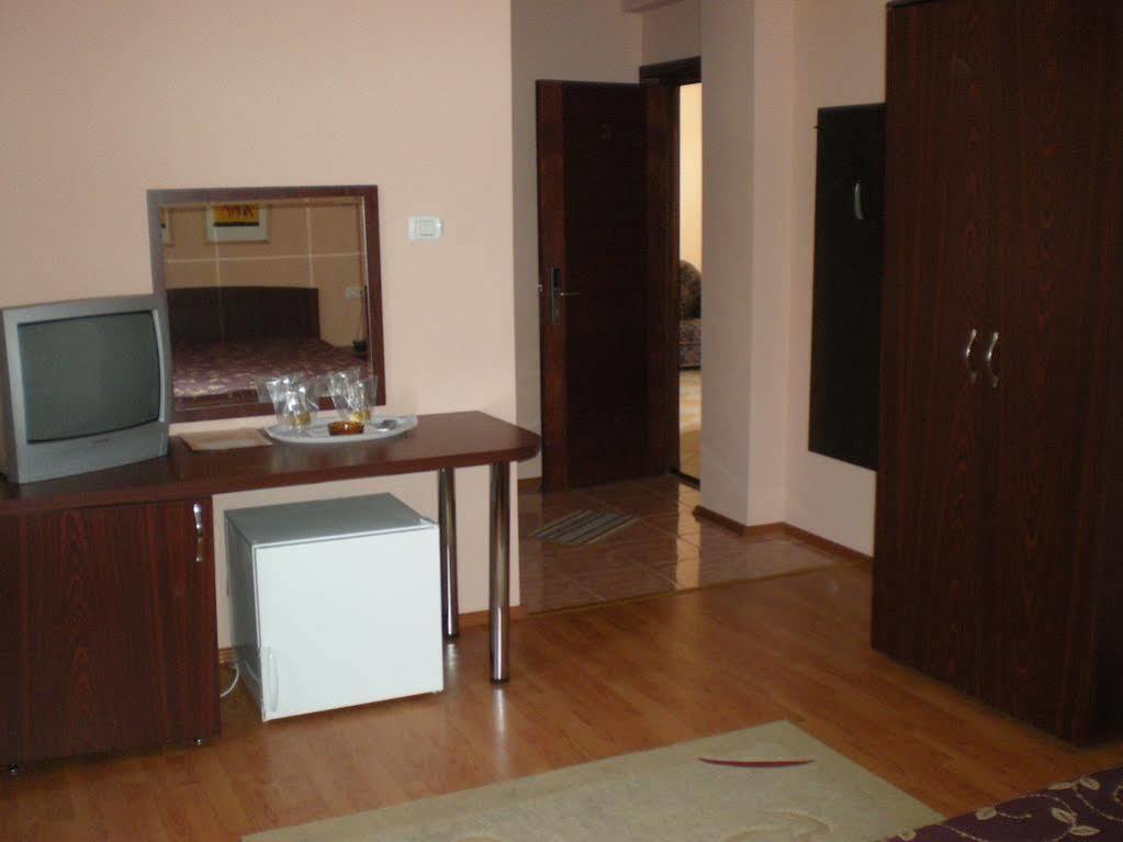 Vila Montana Constanţa Exterior foto